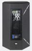 Picture of 15" Active Speaker, DAS, Bi-amped, 500W RMS, 2-way
