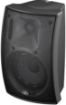 Picture of Arco 4 Speaker, Black, 100v & 8ohm, 2-way, 4", 50W