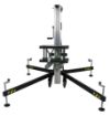 Picture of Line Array Speaker Lifting Tower Stand. 5 mtr, 200kg