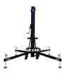 Picture of Aluminium Line Array Lift Tower. Lift up to 250kg. Blk