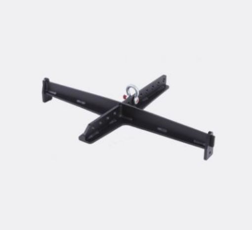 Picture of Rigging bumper for VANTEC-20A, black