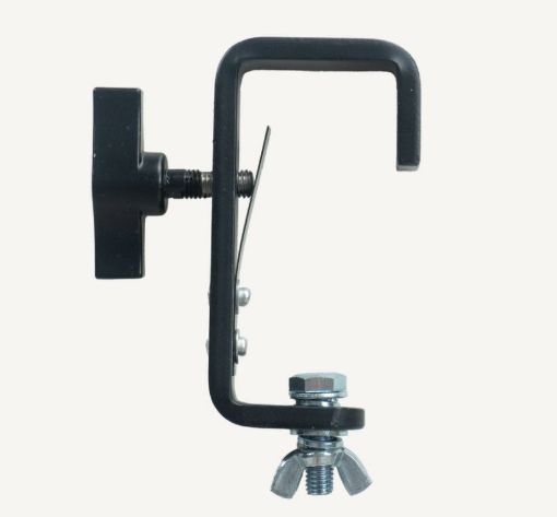 Picture of Steel Hook Truss Lighting Clamp (Suits 35-51mm)