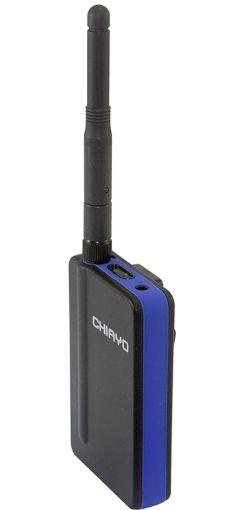Picture of Tourguide Audio Headset Digital Receiver, 2.4GHz