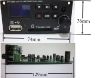 Picture of Digital MP3 Recorder & Player Module (USB + SD)