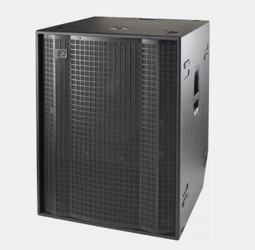 Picture of DAS Active 21” Powered Subwoofer 1600w, 141dB