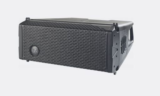 Picture of DAS Event 26 Powered Compact Line Array Speaker