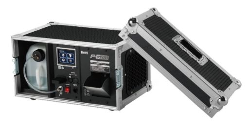 Picture of Antari F-6 FAZER Haze Machine (with W-DMX)