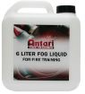 Picture of Fire Training Fog Fluid - 6Ltr Bottle