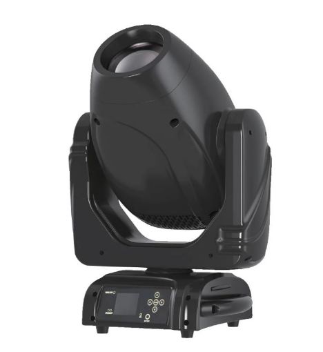 Picture of HAVOCH 200 Moving Head Hybrid 200w (4.3-36.2°)