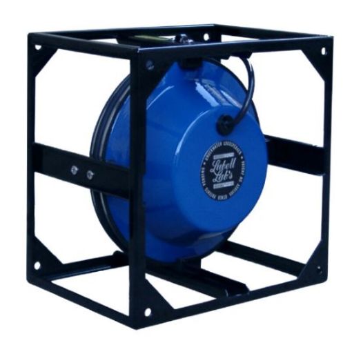 Picture of Lubell Labs caged Underwater Speaker