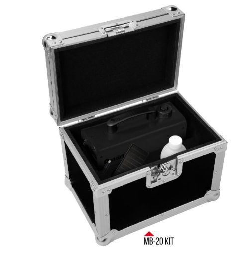 Picture of Antari MB-20 12V Battery powered fog machine