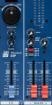 Picture of Audio Mixer 4 Mono, 2 Stereo, Effects, USB Interface