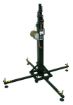 Picture of Telescopic tower with traditional leg system, Meg 300