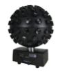 Picture of Nitroball Spherical Rotating DJ Light Effect, 5 x 15W