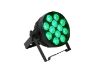 Picture of Indoor Pro LED Par Can with 12 x 12W RGBWAU LEDs