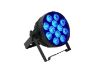 Picture of Indoor Pro LED Par Can with 12 x 12W RGBWAU LEDs
