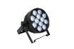 Picture of Indoor Pro LED Par Can with 12 x 12W RGBWAU LEDs