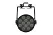 Picture of Indoor Pro LED Par Can with 12 x 12W RGBWAU LEDs