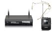 Picture of Wireless Microphone System with Headset Mic