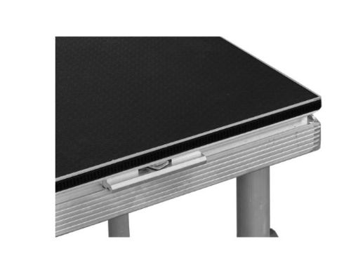 Picture of 1220 x 1220 Stage Piece Top with Rail-Lock System