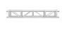 Picture of Aluminium Box Truss, 290mm, silver, 2 metre length