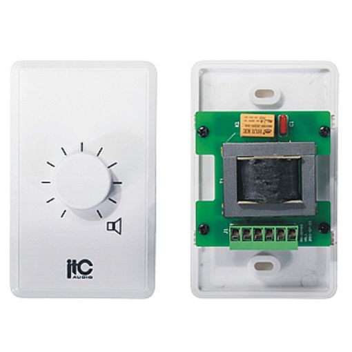 Picture of Volume Control, 100w 100v Stepped Attenuator (lge)