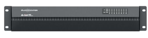 Picture of Power Amplifier - 8 channel - 8x800W@8ohm