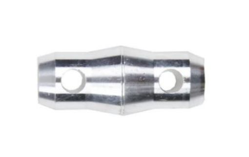 Picture of Double Coupler / Spigot for lighting truss (egg)