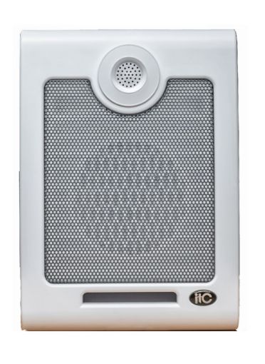 Picture of Classroom Paging Speaker, Wall Mount (PoE, 10W)