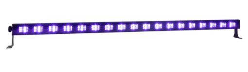 Picture of UV Light Effect Bar 18 x 3W LED - 985mm