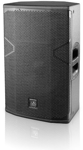 Picture of DAS Vantec Active Speaker 12", 2 way, 1500W