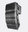 Picture of DAS Vantec 118A Active 18" Subwoofer, 2000W