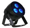 Picture of Indoor Party LED Par Light with 3 x 4W RGBW LEDs