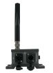 Picture of IP65 Transmitter with WDMX G3/4 & CRMX