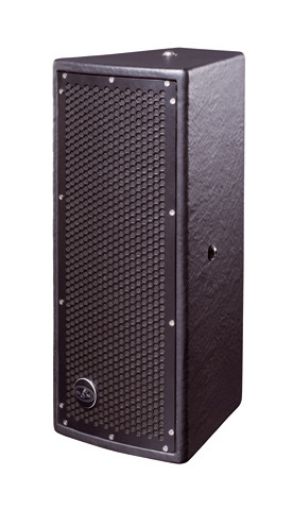 Picture of DAS 200W 2-way IP55 Rated Loud Speaker, Covered Xp