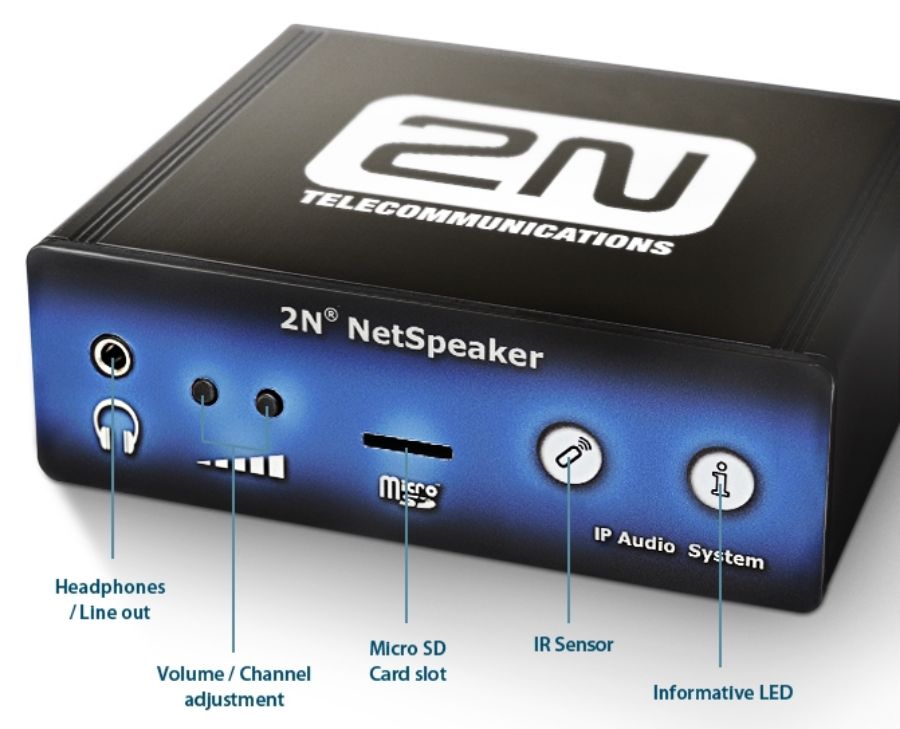 School gets cutting edge IP Audio paging system and keeps costs down