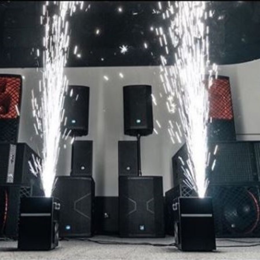 Winter Hire Specials