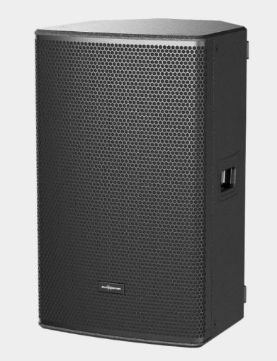 Picture of 15" Active Speaker, DSP-controlled Full Range, 1000w