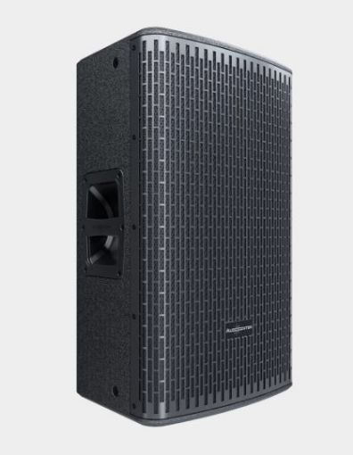 Picture of 12" Active Full Range Speaker, DSP-Controlled, 1100w
