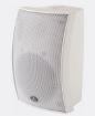 Picture of Arco 4 Speaker, White, 100v, 2-way, 4"+tweeter, 50w