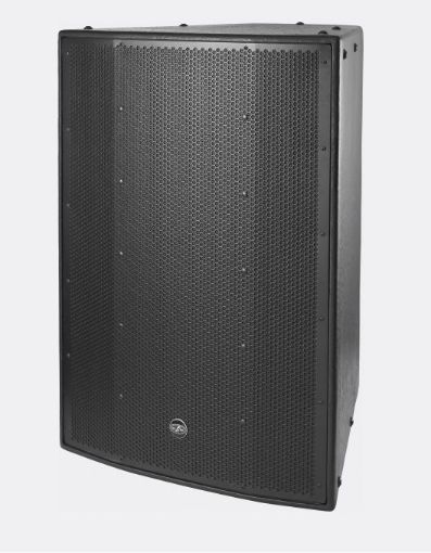 Picture of DAS Longthrow Stadium Speaker System 112.43DX