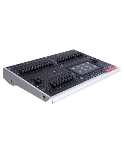 Picture of LSC Lighting Console MANTRA LITE  – 24 Fixtures