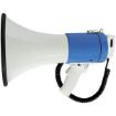 Picture of Loudhailer / Megaphone with Fist Microphone & Siren