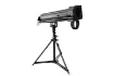 Picture of 600W LED Followspot with Stand and Road Case