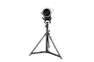 Picture of 600W LED Followspot with Stand and Road Case