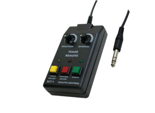Picture of Timer Remote for B100 Wireless Bubble Machine