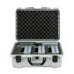 Picture of Portable AudioPressBox bundle, 1 Line In, 32 out