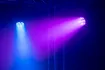 Picture of 7 x 30W LED RGBW Zoom Wash Moving Head