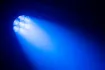 Picture of 7 x 30W LED RGBW Zoom Wash Moving Head