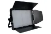 Picture of 200W Tuneable White LED Panel with Barn Doors
